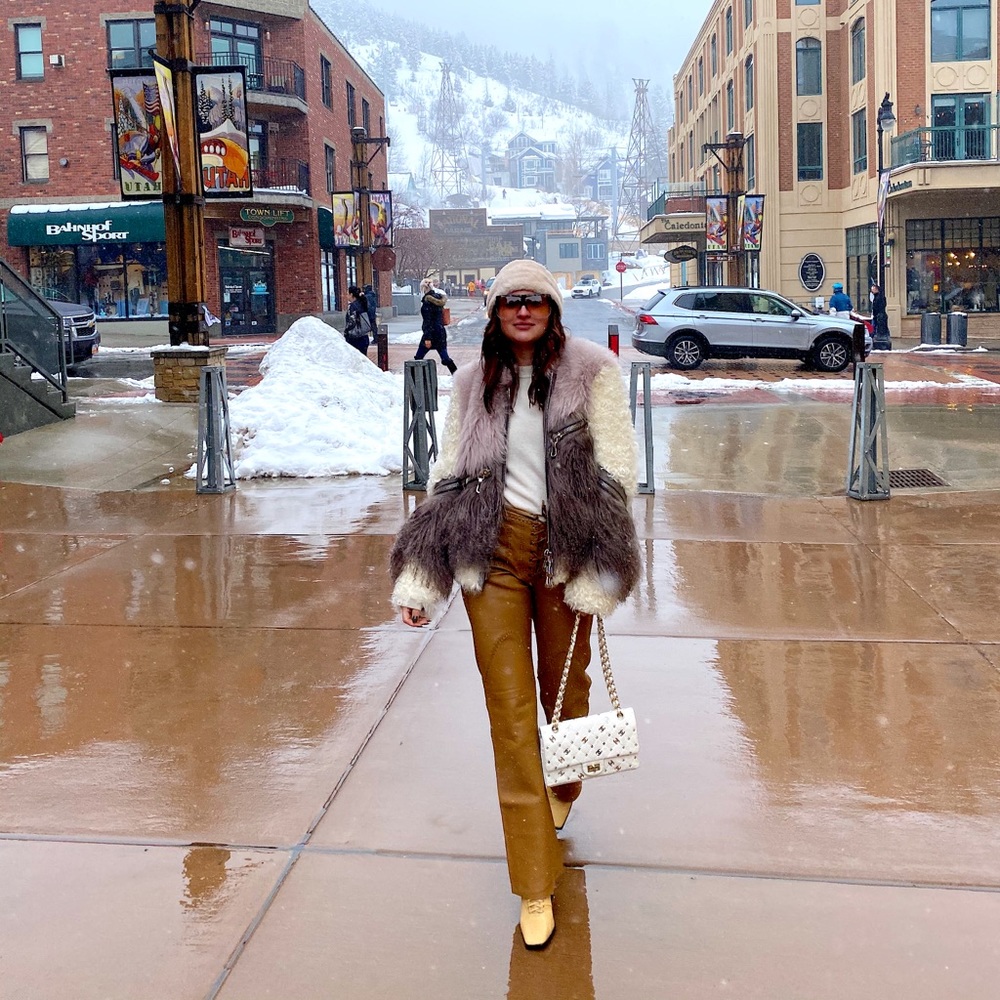 Meet your Posher, Alexa